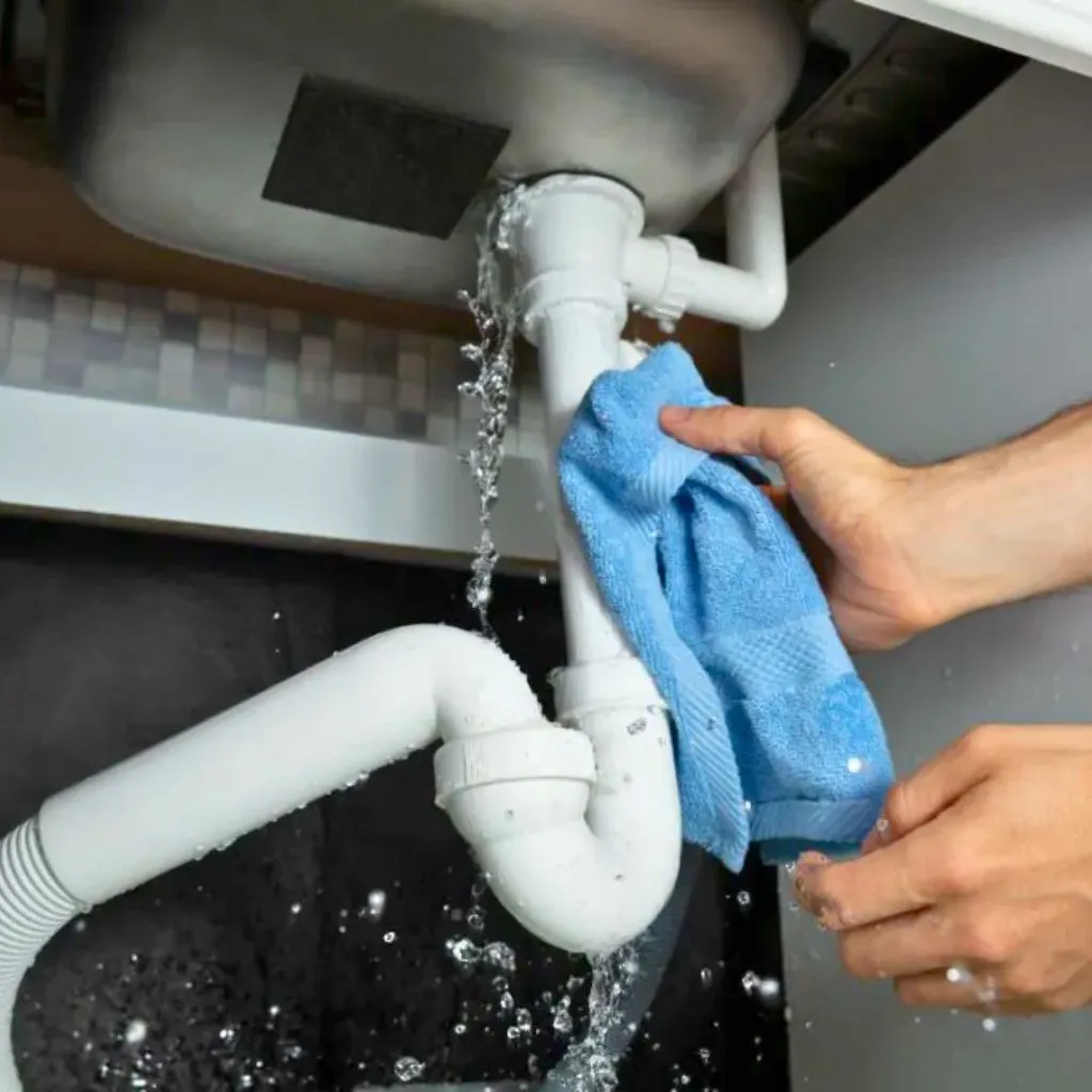 Emergency Plumbing in Kewaunee, WI